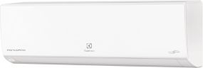 Настенный кондиционер Electrolux EACS/I-12HP/N8_23Y_in + EACS/I-12HP/N8_23Y_out, белый