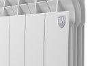 Радиатор алюминиевый Royal Thermo Biliner Alum 500 - 4 секц.
