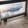 Конвектор напольный Royal Thermo STEP-180/130/2200-3-N-BL-LG-BL