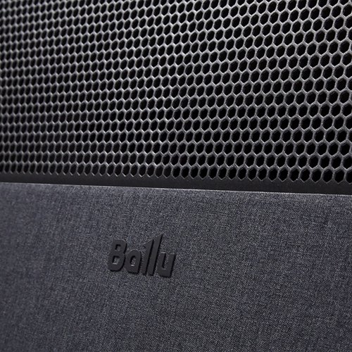 Конвектор электрический Ballu Apollo digital INVERTER Space Black BEC/ATI-1502