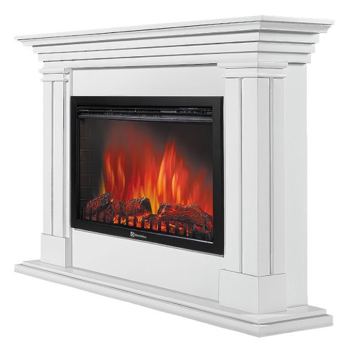 Портал Firelight Castello 30 Белый