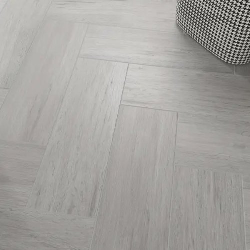 Глазурованный керамогранит Асти Gracia Ceramica 20x60 см 1.2 м² матовый цвет серый