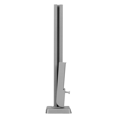 Кронштейн напольный Royal Thermo К11.31 Silver Satin