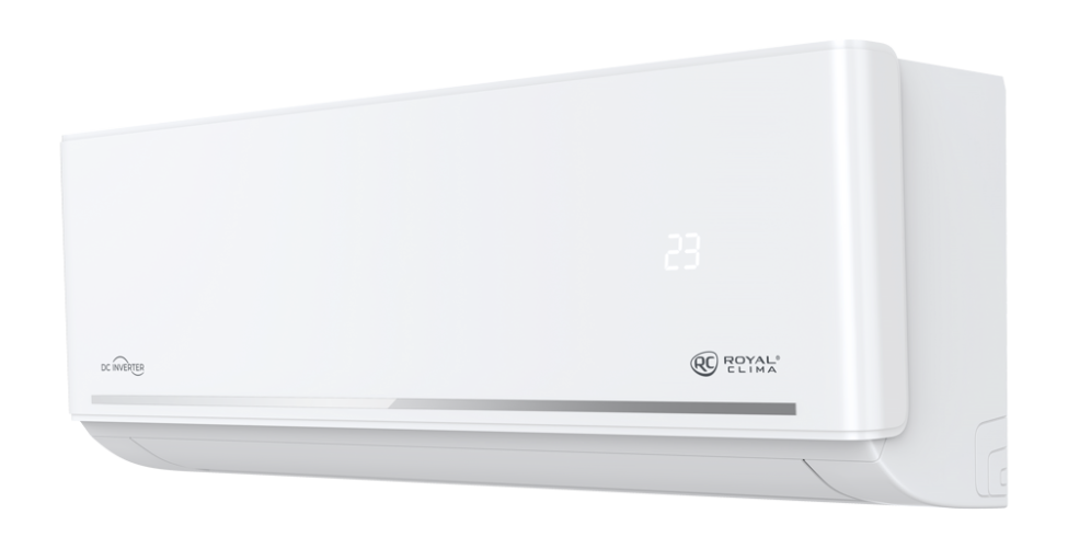 Инверторная сплит-система ROYAL CLIMA RCI-FCE24HN FELICITA Inverter