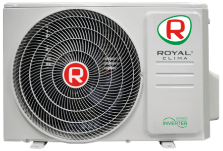 Инверторная сплит-система ROYAL CLIMA RCI-FCE24HN FELICITA Inverter