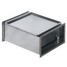 Фильтр-бокс (корпус) SHUFT FBRr 900*500