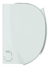 Настенный кондиционер Electrolux EACS-07HP/N3_23Y_in + EACS-07HP/N3_23Y_out, белый