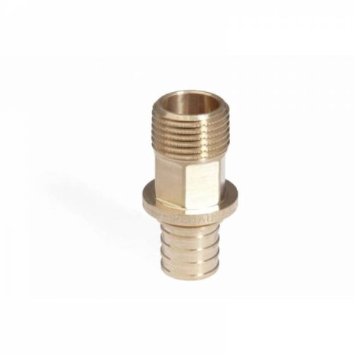 Переходник Rehau с наружной резьбой 32-R 3/4 RX+