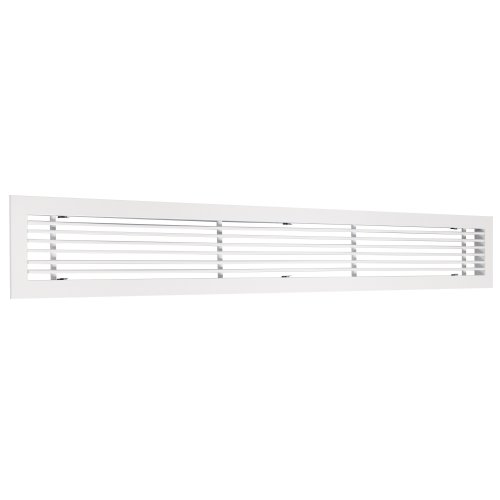 Решетка линейная SHUFT SG 1000x100