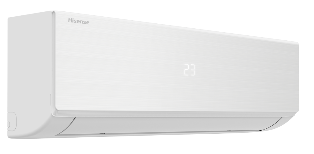 Сплит-система Hisense AS-24HW4RBSKJ00 GOAL 2.0 Classic A