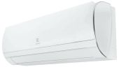 Настенный кондиционер Electrolux EACS-24HP/N3_23Y_in + EACS-24HP/N3_23Y_out, белый