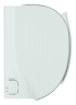 Настенный кондиционер Electrolux EACS-24HP/N3_23Y_in + EACS-24HP/N3_23Y_out, белый