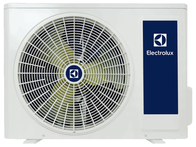 Настенный кондиционер Electrolux EACS-24HP/N3_23Y_in + EACS-24HP/N3_23Y_out, белый