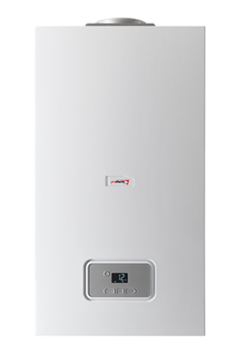 Котел газовый настенный Protherm Гепард 23 MOV