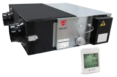 Приточно-вытяжная установка Royal Clima RCS-500-P