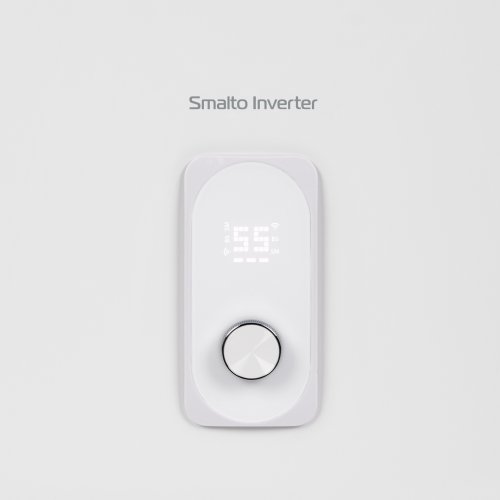 Водонагреватель Royal Thermo RWH 100 Smalto Inverter