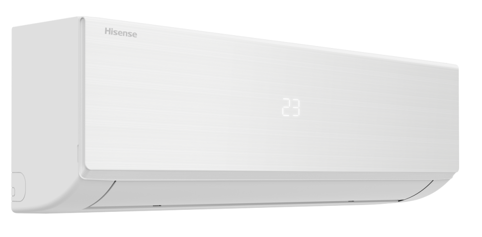 Инверторная сплит-система Hisense AS-09UW4RYRKJ05 GOAL 2.0 DC Inverter