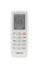 Внутренний настенный блок мульти сплит-системы Daichi ICE35AVQS1R-1 Ice