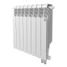 Радиатор Royal Thermo Vittoria Super 500 2.0 VDR80 - 7 секц.