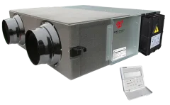 Приточно-вытяжная установка Royal Clima RCS-500-U