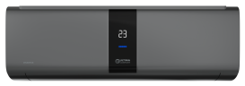 Инверторные сплит-системы серии ELYSIUM NERO Inverter ELN-I07PN