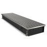 Конвектор внутрипольный Royal Thermo ATRIUM TURBO-110/300/800-DG-U-NA