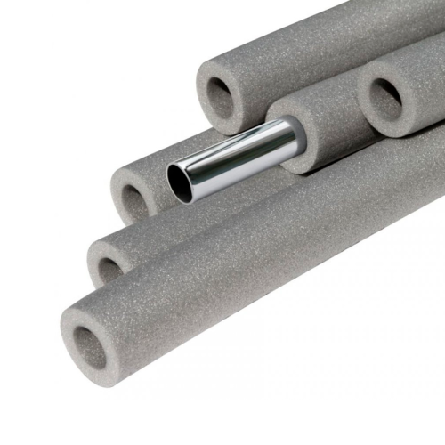 Трубная изоляция Thermaflex FRZ P-76, 2 1/2, штанга 2м (упаковка 26м)