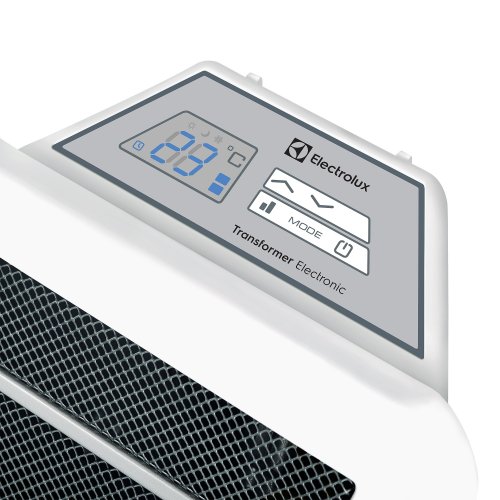 Блок управления конвектора Electrolux Transformer Electronic