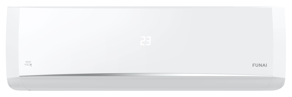 Сплит-система FUNAI RAC-SN25HP.D06 SENSEI 2025