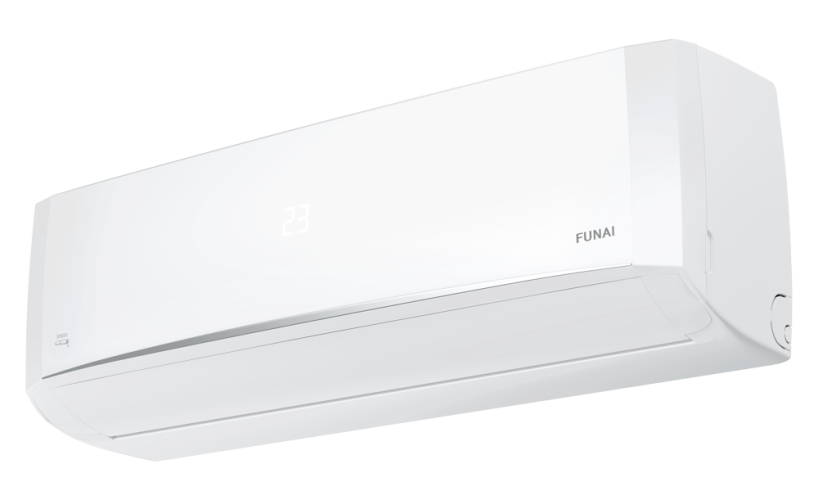 Сплит-система FUNAI RAC-SN25HP.D06 SENSEI 2025