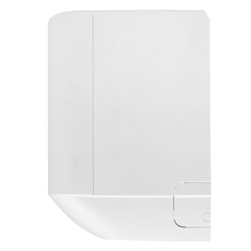 Сплит-система инверторного типа Royal Thermo Barocco DC RTBI-18HN8/white комплект