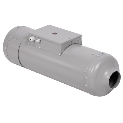 Установка приточная SHUFT AIRTUBE 160