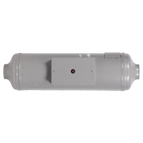 Установка приточная SHUFT AIRTUBE 160