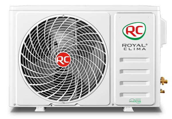 Инверторная сплит-система ROYAL CLIMA RCI-ARE35HN ARIA DC Inverter