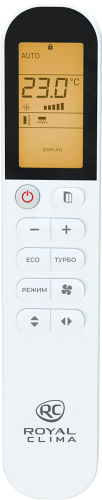 Инверторная сплит-система ROYAL CLIMA RCI-ARE35HN ARIA DC Inverter