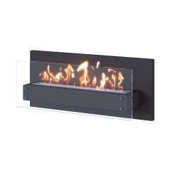 Биокамин SteelHeat LINKOR 1200