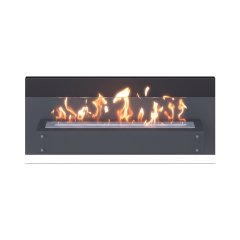 Биокамин SteelHeat LINKOR 1200