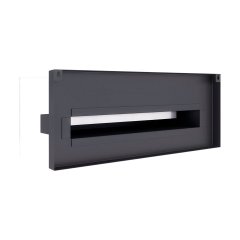 Биокамин SteelHeat LINKOR 1200