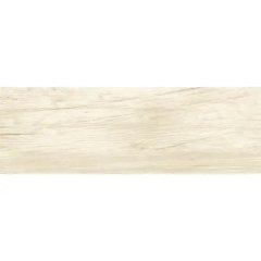 Глазурованный керамогранит KREAFORTA Forest 20x60 см 1.2 м² матовый цвет светло-бежевый