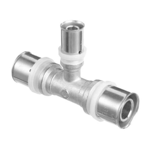 Тройник ALTSTREAM редукционный ALT-P 32х20х32 пресс