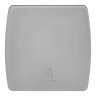 Вентилятор вытяжной Electrolux серии Glass EAFG-100 grey