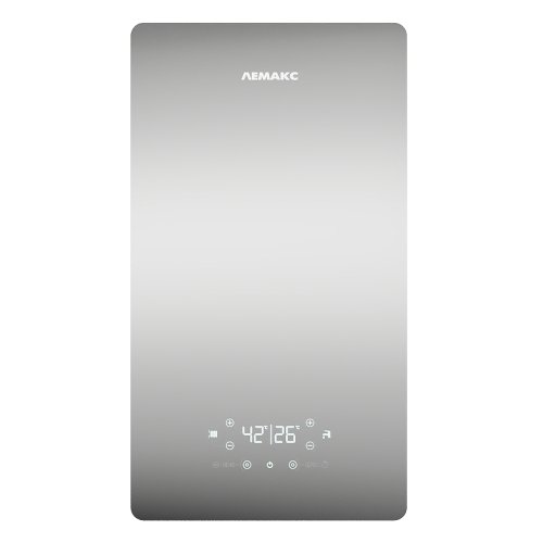 PRIME PRO 24 (Silver), котел отопительный настенный ЛЕМАКС серии PRIME PRO