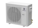 Комплект Electrolux EACU-18H/UP4-DC/N8 инверторной сплит-системы, напольно-потолочного типа