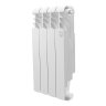 Радиатор Royal Thermo Vittoria Super 500 2.0 VDR80 - 3 секц.