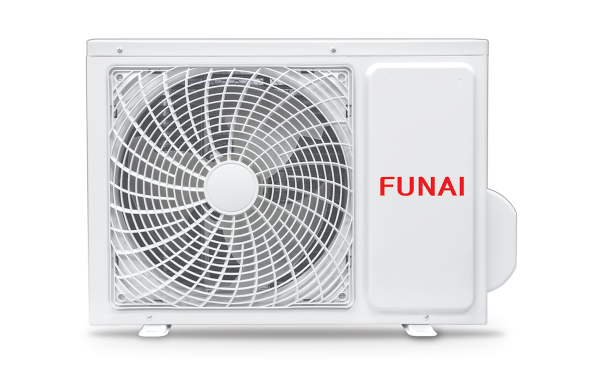 Сплит-система FUNAI RAC-SN70HP.D06 SENSEI 2025