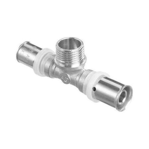 Тройник ALTSTREAM ALT-P (н.р.) 20х1/2х20 пресс