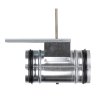 Клапан воздушный с электроприводом GRUNER DCGAr 315+227-230-05