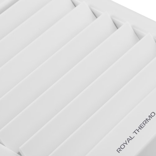 Вентилятор вытяжной Royal Thermo Temple RAFL 100 AG