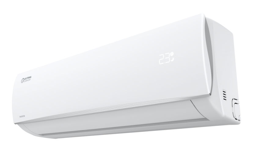 Инверторная сплит-система ULTIMA COMFORT ECP-I09PN ECLIPSE Inverter