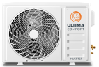 Инверторная сплит-система ULTIMA COMFORT ECP-I09PN ECLIPSE Inverter